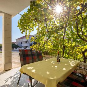 Apartman Stara Novalja - CKP975