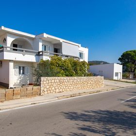 Apartman Stara Novalja - CKP975