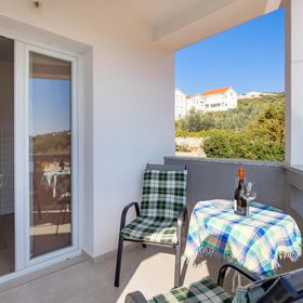 Apartman Stara Novalja - CKP976