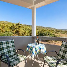 Apartman Stara Novalja - CKP976