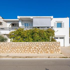 Apartman Stara Novalja - CKP976