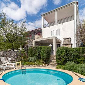 Apartman Jadranovo - CKA408