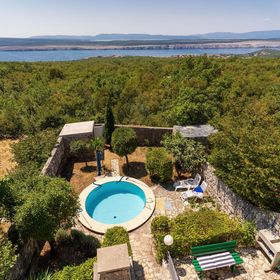 Apartman Jadranovo - CKA408