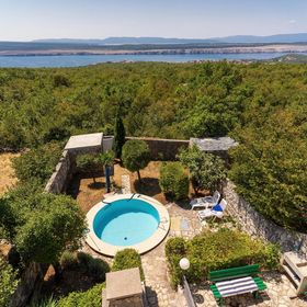 Apartman Jadranovo - CKA408