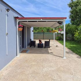 Vendégház Pula - CIR577