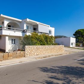 Apartman Stara Novalja - CKP977