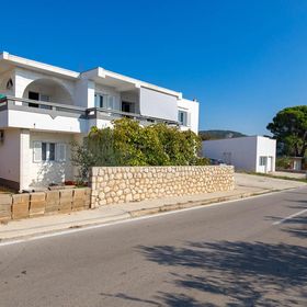 Apartman Stara Novalja - CKP977