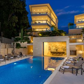 Apartman Krk - CKI470