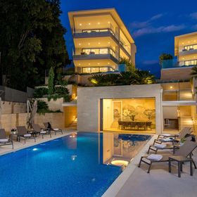 Apartman Krk - CKI470