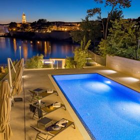 Apartman Krk - CKI470