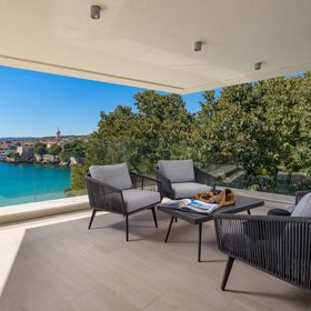 Apartman Krk - CKI470