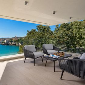 Apartman Krk - CKI470