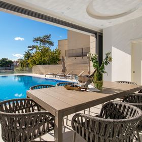 Apartman Krk - CKI472