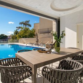 Apartman Krk - CKI472