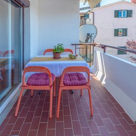 Apartman Poreč - Parenzo - CIE042