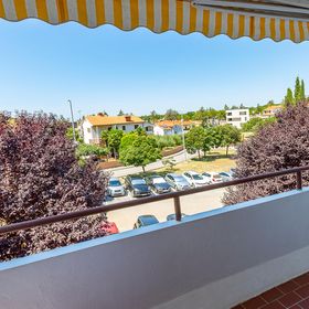 Apartman Poreč - Parenzo - CIE042