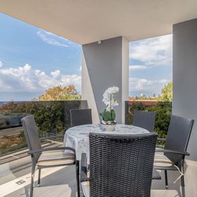 Apartman Kostrena - CKA395