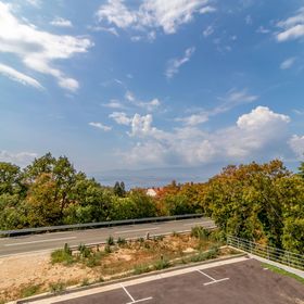 Apartman Kostrena - CKA395