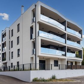 Apartman Kostrena - CKA395