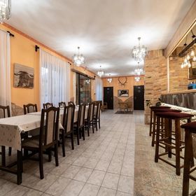 Fenyves Fogadó Ásotthalom