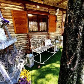 Levendulás Házikó Vácrátót