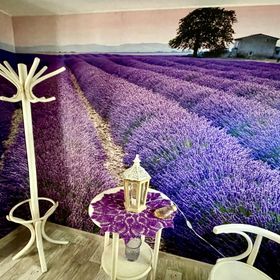 Levendulás Házikó Vácrátót