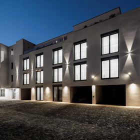 Aparthotel Na Klenici Mladá Boleslav