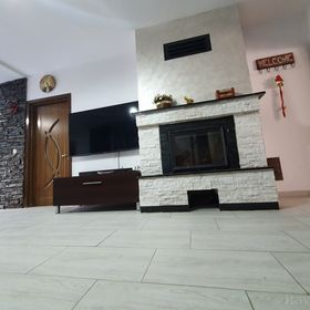 Casa de vacanță Daria Curtea de Argeș