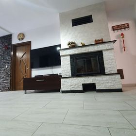 Casa de vacanță Daria Curtea de Argeș