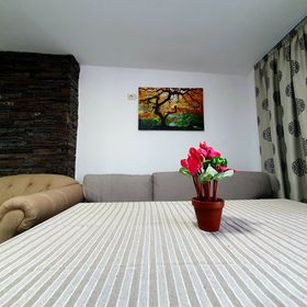 Casa de vacanță Daria Curtea de Argeș