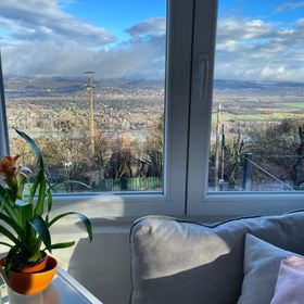 Csudahely Vendégház Dunabogdány