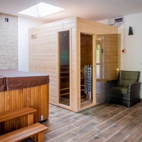 Éden Tanya Ládbesenyő