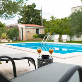 Villa Croatica Zaboric