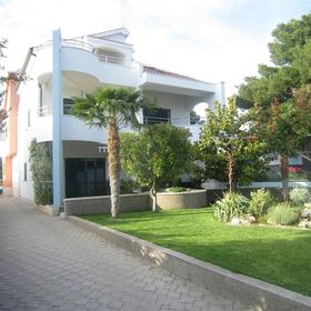 Villa Croatica Zaboric