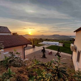 Ardo Élménybirtok Balatonederics