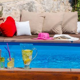 Villa MarAnte Mravinca