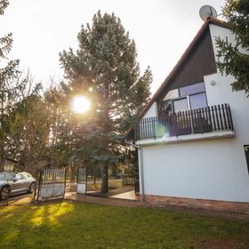 Hegyi Nyaraló Balatonszemes