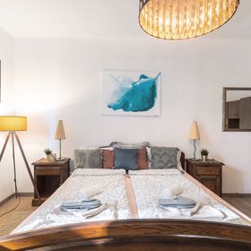 Central Studio Apartment Székesfehérvár