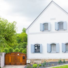 Deres Apartmanház Lókút