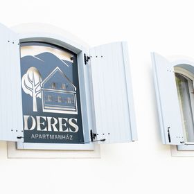 Deres Apartmanház Lókút