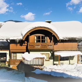 Apartman Wagrain - ASA501