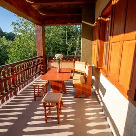 Hilltop The House Filia