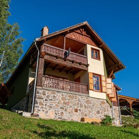 Hilltop The House Filia