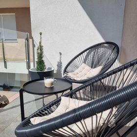 Babu&Bütyi Apartman Siófok