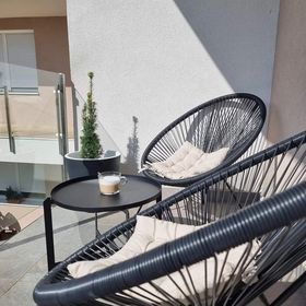 Babu&Bütyi Apartman Siófok