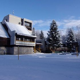 Hotel ČESKÁ FARMA Dolní Dvůr