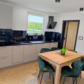 Domek Jelonkowo Brenna