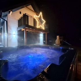 Domek Jelonkowo Brenna