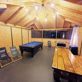 Domek Jelonkowo Brenna