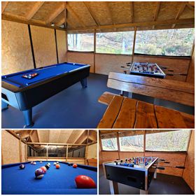 Domek Jelonkowo Brenna